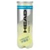 Head Padel Pro+ míčky na padel Head Padel Pro+ míčky na padel