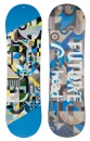 Head Rowdy Kid dětský snowboard Head Rowdy Kid dětský snowboard
