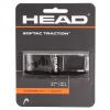 Head SofTac Traction základní omotávka černá