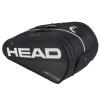 Head Tour Padel Bag L taška na padel BK