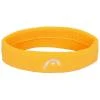 Headband froté čelenka banana