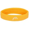 Headband froté čelenka banana Headband froté čelenka banana