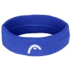 Headband froté čelenka modrá