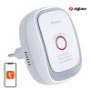 Heiman Inteligentní senzor úniku zemního plynu ZigBee HS1CG-E