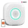 Heiman WiFi WS2CG Tuya inteligentní senzor úniku zemního plynu