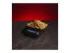 Hemp World Kapesní váha 500g x 0.1g Hemp World Kapesní váha 500g x 0.1g