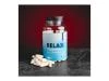 Hemp World Magnesium Relax L-treonát 100 kapslí Hemp World Magnesium Relax L-treonát 100 kapslí