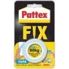 Henkel Páska oboustr. 19mmx1,5m 80kg PATTEX SUPER FIX Henkel Páska oboustr. 19mmx1,5m 80kg PATTEX SUPER FIX