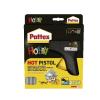 Henkel Pistole tavná 70W pr.11mm + 6ks tyčinek PATTEX