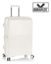 Heys Airlite M White kufr + kosmetická taštička zdarma Heys Airlite M White kufr + kosmetická taštička zdarma