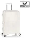 Heys Airlite M White kufr + kosmetická taštička zdarma Heys Airlite M White kufr + kosmetická taštička zdarma