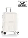 Heys Airlite S White kufr + kosmetická taštička zdarma