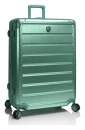 Heys Alumix L Midnight Green cestovní kufr
