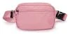Heys Basic Belt Bag Dusty Pink