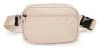 Heys Basic Belt Bag Tan