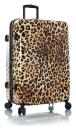Heys Brown Leopard L kufr + sleva 500,- na příslušenství