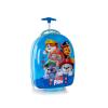 Heys Kids Paw Patrol 2w Blue Team kufr