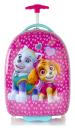 Heys Kids Paw Patrol 2w Pink 2 kufr
