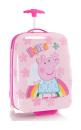 Heys Kids Peppa Pig 4 Pink kufr