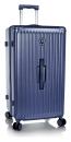 Heys Luxe L Trunk Navy kufr + kosmetická taštička zdarma Heys Luxe L Trunk Navy kufr + kosmetická taštička zdarma