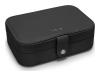 Heys Mini Jewelry Case Black