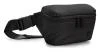 Heys Puffer Mini Waist Bag černá dámská ledvinka