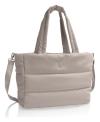 Heys Puffer Travel Tote Atmosphere Heys Puffer Travel Tote Atmosphere