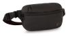 Heys Puffer Waist Bag Black