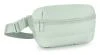 Heys Puffer Waist Bag Sage Green