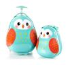 Heys Travel Tots Owl – sada batohu a kufru batoh