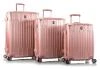 Heys Xtrak S,M,L Rose Gold sada kufrů + sleva 1000,- na příslušenství Heys Xtrak S,M,L Rose Gold sada kufrů + sleva 1000,- na příslušenství