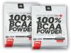 Hi Tec Nutrition 2x BS BLADE BCAA 2-1-1 powder 500g