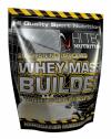 Hi Tec Nutrition Whey Mass Builder 3000g