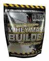 Hi Tec Nutrition Whey Mass Builder 3000g