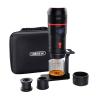 Hibrew H4-premium přenosný kávovar 3 v 1 s pouzdrem 80W