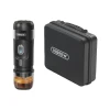 HiBREW Přenosný kávovar 3 v 1 s kufříkem 80W H4A-premium