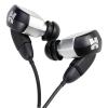 Hifiman Sluchátka do uší RE2000 (stříbrná)