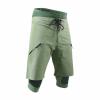 Hiko Neoprenové kraťasy GAMBIT COMBO V.2 KAYAKING SHORTS Hiko Neoprenové kraťasy GAMBIT COMBO V.2 KAYAKING SHORTS