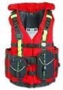 HIKO Safety Pro vodácká vesta POUZE S/M (VÝPRODEJ) HIKO Safety Pro vodácká vesta POUZE S/M (VÝPRODEJ)