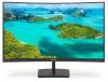 Philips LCD 271E1SCA 27[34] zakřivený VA/1920x1080@75Hz/Mega DCR/4ms/250 cd/m2/VGA/HDMI/Repro/VESA/FreeSync