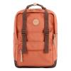 Himawari Batoh na notebook 1085B 15[39] (oranžový)