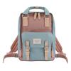 Himawari Batoh na notebook 188L-1 14[39] (růžovo-modrý)