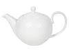 HIT Konvice na čaj porcelánová DIAMANT 900 ml HIT Konvice na čaj porcelánová DIAMANT 900 ml