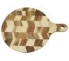 Hit Prkénko servírovací akátové dřevo 40x30x1,5cm Hit Prkénko servírovací akátové dřevo 40x30x1,5cm