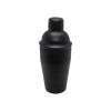Hit Shaker na koktejly 0,55l černá