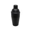 Hit Shaker na koktejly 0,55l černá