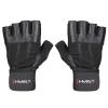 HMS Fitness rukavice RST04 černé
