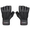 HMS Fitness rukavice RST04 černé HMS Fitness rukavice RST04 černé