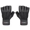 HMS Fitness rukavice RST04 černé