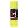 HMS Fitness válec FS205 45 cm, žlutý HMS Fitness válec FS205 45 cm, žlutý